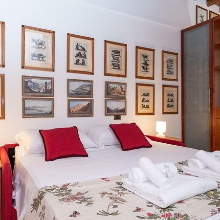 Campo De' Fiori Cozy Nest Roma Exterior foto