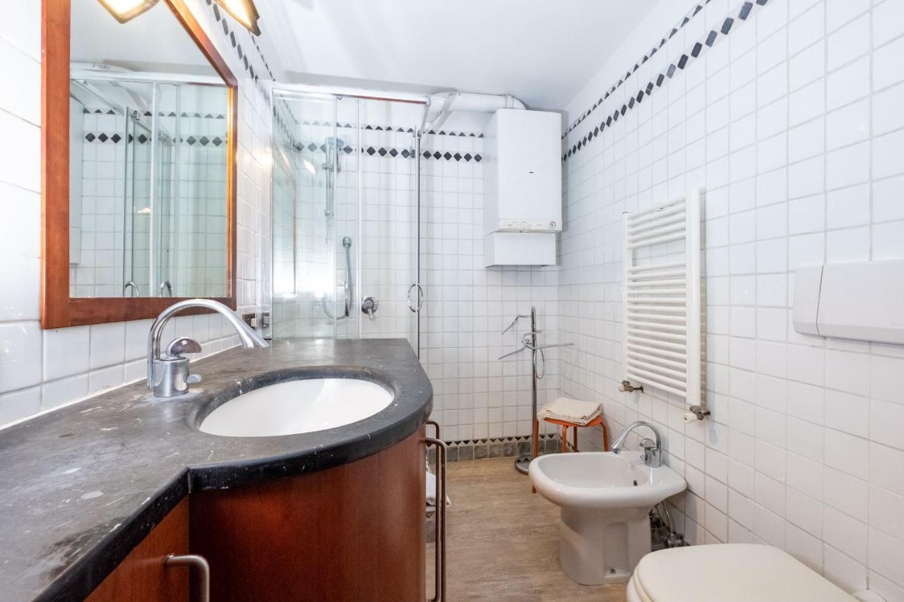 Campo De' Fiori Cozy Nest Roma Exterior foto