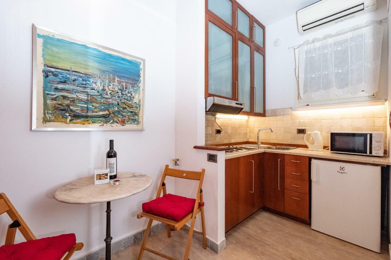 Campo De' Fiori Cozy Nest Roma Exterior foto