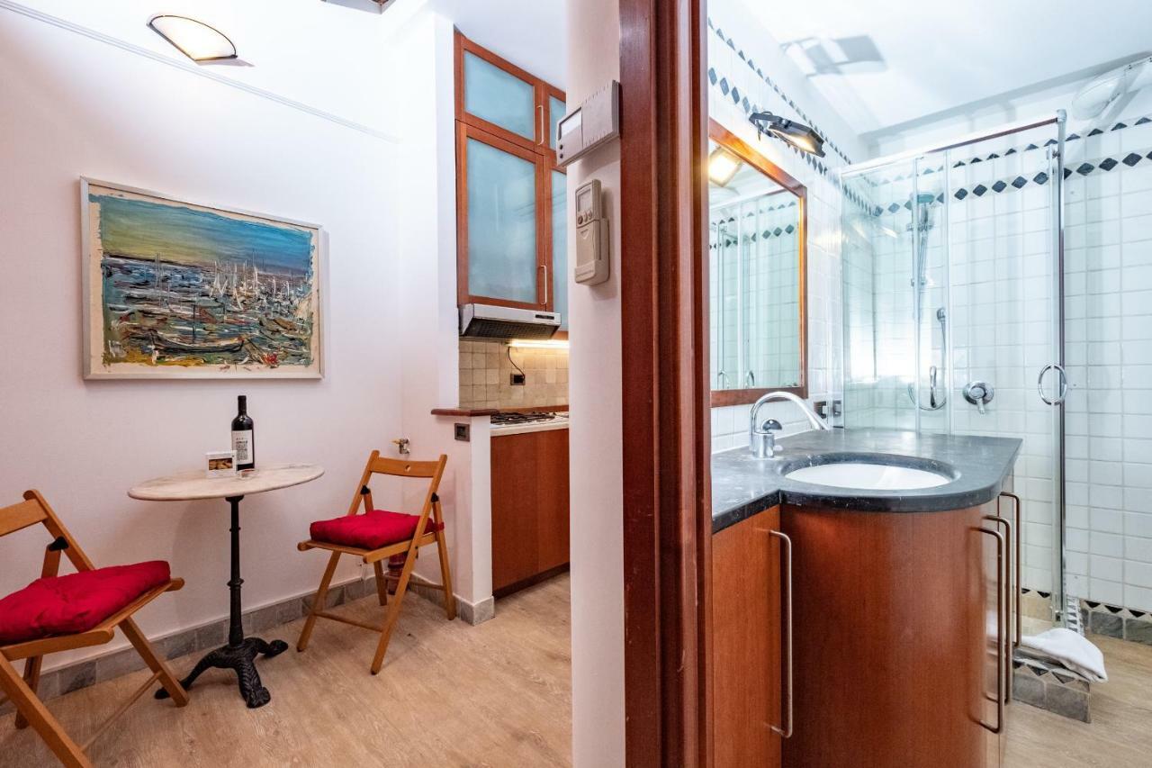 Campo De' Fiori Cozy Nest Roma Exterior foto